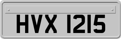 HVX1215