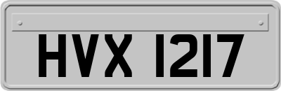 HVX1217
