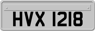HVX1218