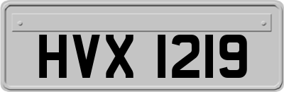 HVX1219