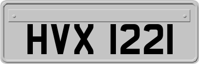 HVX1221
