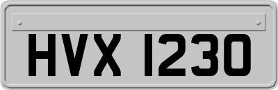 HVX1230