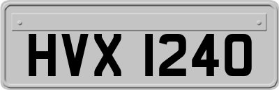 HVX1240