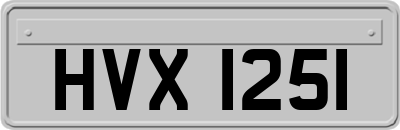 HVX1251