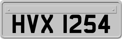 HVX1254