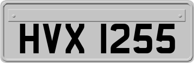 HVX1255