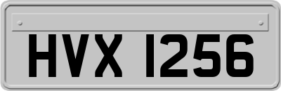 HVX1256