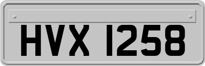 HVX1258