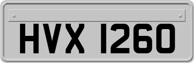 HVX1260