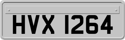 HVX1264