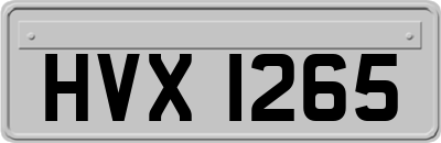HVX1265