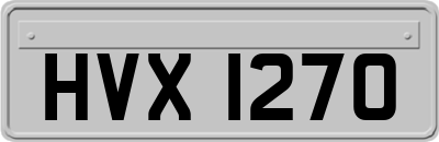 HVX1270