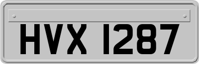 HVX1287