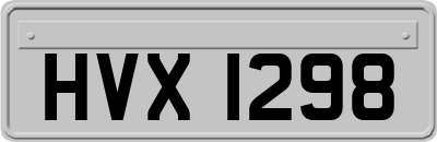 HVX1298