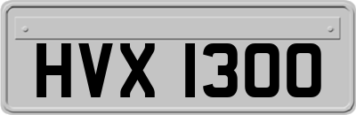 HVX1300