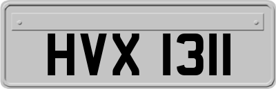 HVX1311