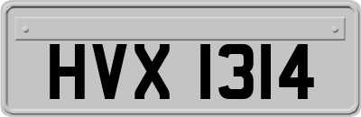 HVX1314
