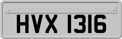 HVX1316