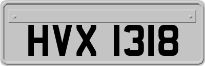 HVX1318