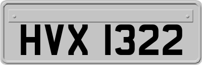 HVX1322