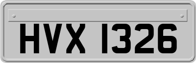 HVX1326