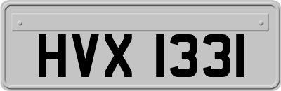 HVX1331