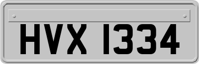 HVX1334