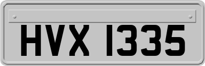HVX1335