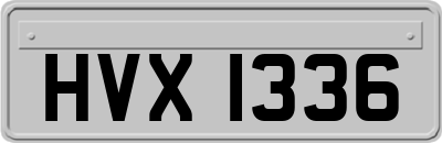 HVX1336
