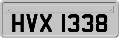 HVX1338