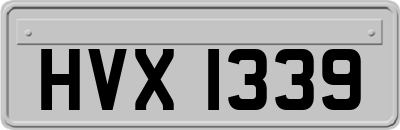 HVX1339