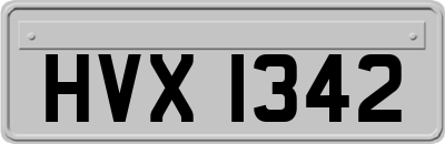 HVX1342