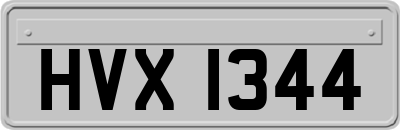 HVX1344