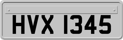HVX1345