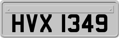 HVX1349
