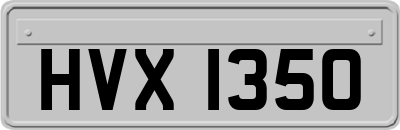 HVX1350