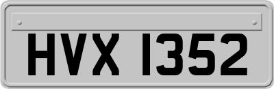 HVX1352