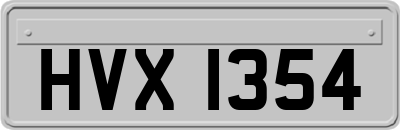 HVX1354