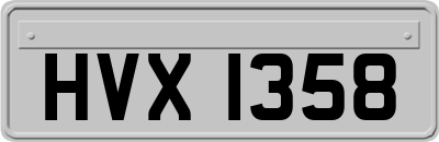 HVX1358
