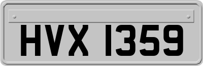 HVX1359