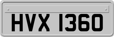 HVX1360
