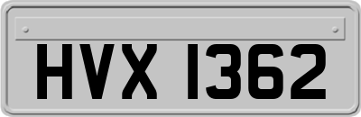 HVX1362