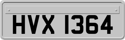 HVX1364