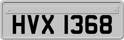 HVX1368