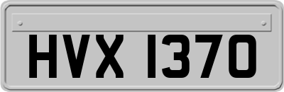 HVX1370