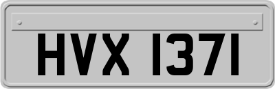 HVX1371