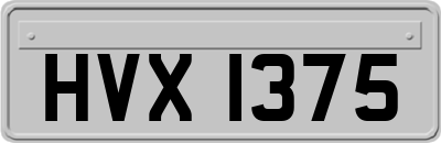 HVX1375