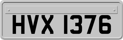 HVX1376