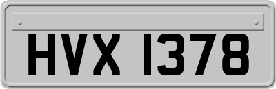 HVX1378