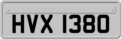 HVX1380